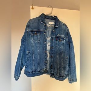 PacSun Denim Jacket